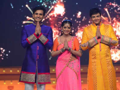 Deepika, Karan & Annirudh to host Star Diwali
