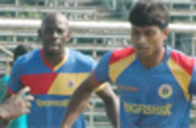 East Bengal's final hopes dashed after 0-3 defeat