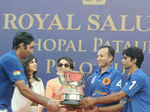 Bhopal Pataudi Polo Cup