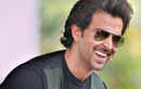 Krrish on Comedy Nights