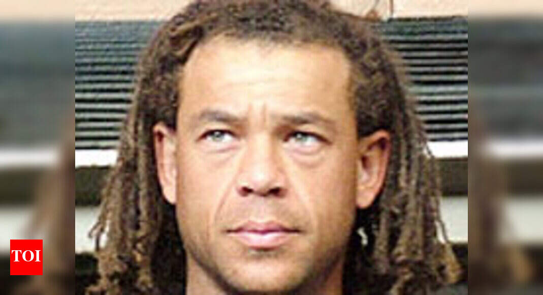 Andrew Symonds dead Australian cricketer killed in car crash  Daily Star