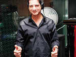 DJ Aqeel at iBar