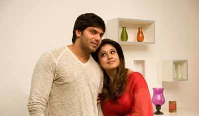 Raja Rani crosses 50 crore mark