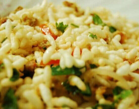 Jhal Muri