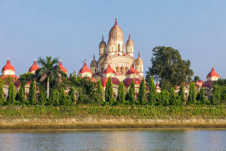 Dakshineswar Temple