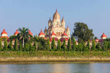 Dakshineswar Temple