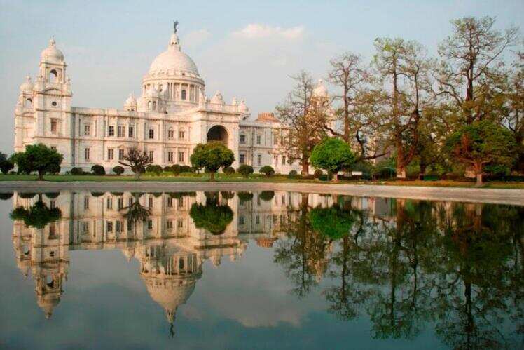 Victoria Memorial