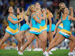 World's hottest cheerleaders