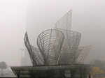 Smog shuts down China