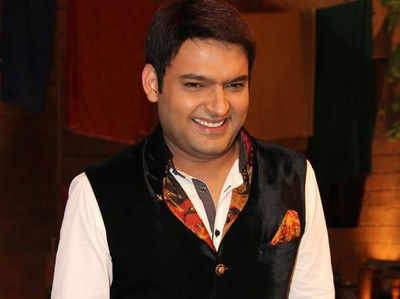 Kapil Sharma is in a relationship