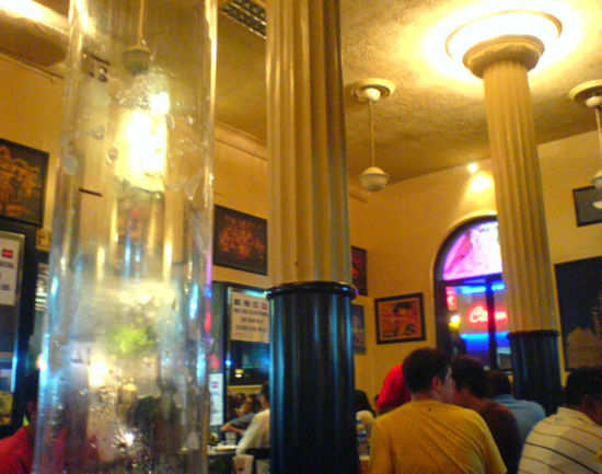 Leopold Cafe and Bar - Picture of Leopold Cafe, Mumbai - Tripadvisor