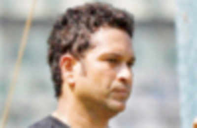Sachin Tendulkar named in Wisden all-time World Test XI