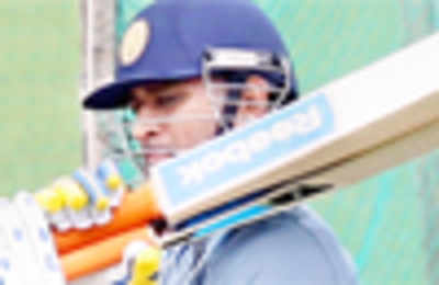 We could have chased down 296, says skipper MS Dhoni
