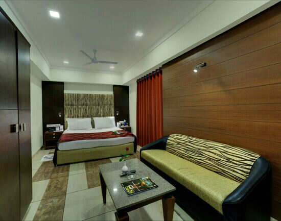 Hotel Ambassador