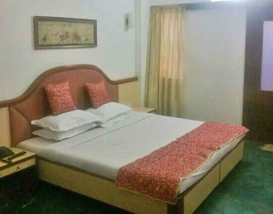 Hotel Nest