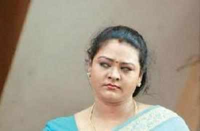 Shakeela And Without Sex Video - Shakeela back as an author | Tamil Movie News - Times of India