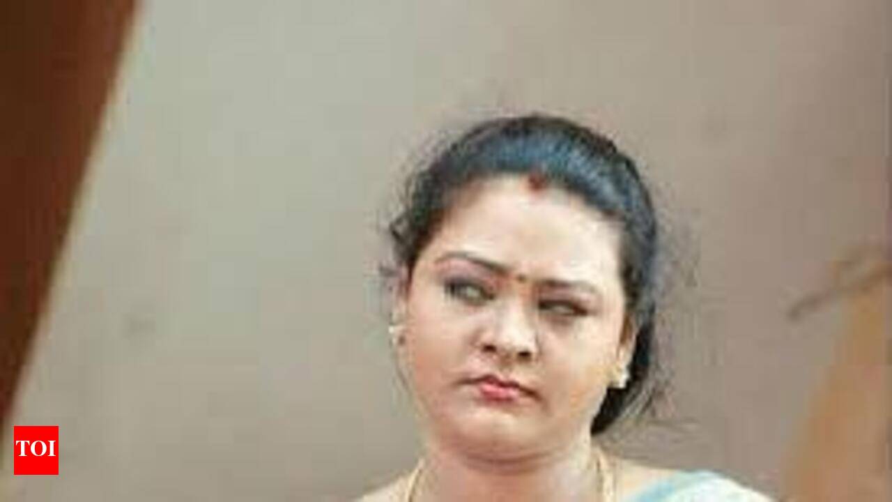 Shakeela back as an author | Tamil Movie News - Times of India