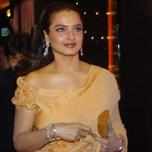 Rekha