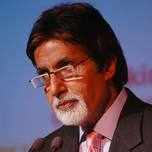 Amitab Bachchan