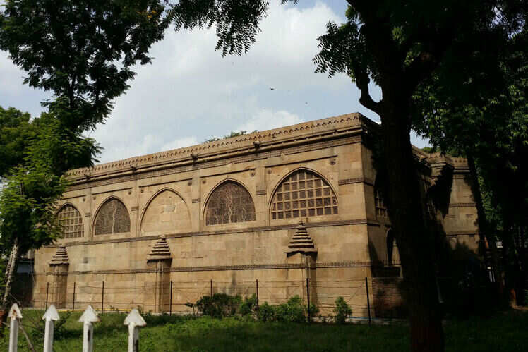 Siddi Sayyed Jali