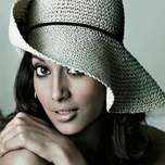 Bipasha Posing for a Shoot