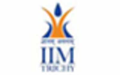 IIM-Trichy to get Rs 450 crore campus - Times of India