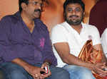 Kolagalam audio launch