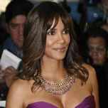 Halle Berry