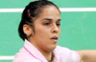 Saina Nehwal, PV Sindhu lose in Paris