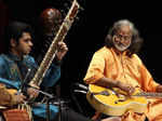Classical music concert in Delhi