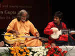 Classical music concert in Delhi