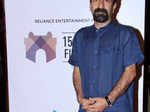 Celebs @ 15th MAMI Film Fest