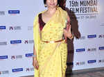 Celebs @ 15th MAMI Film Fest