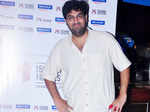 Celebs @ 15th MAMI Film Fest