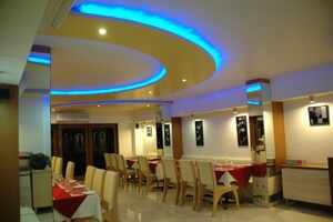 3 mid-range stays in Ahmedabad