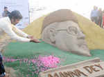 India bids farewell to Manna Dey