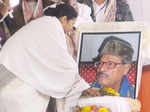 India bids farewell to Manna Dey