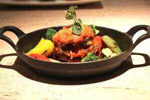 The 5 best restaurants in Chandigarh