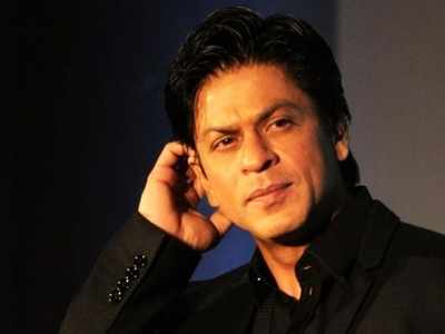 SRK turns Devdas