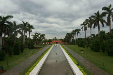 Pinjore Gardens
