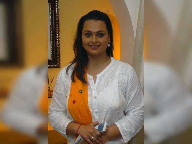 Shilpa Shirodkar: Shilpa Shirodkar turns producer, announces maiden