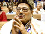 Life in pics: Manna Dey