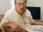 Life in pics: Manna Dey