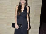 Asin's b'day party