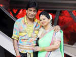 Nach Baliye 6: On the sets