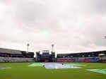 Heavy rain washes out 5th ODI