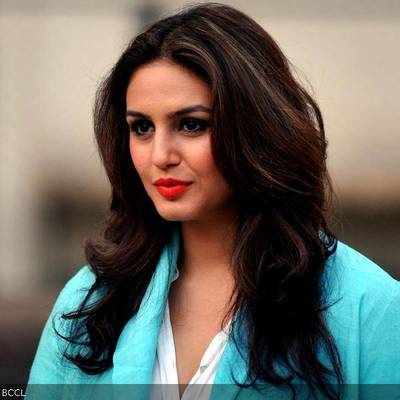 What do you mean by I want to look sexy? I am sexy!: Huma Qureshi