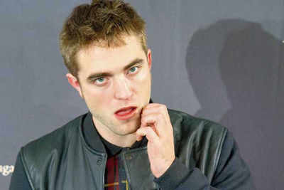 Robert Pattinson has changed for the worse?