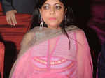 Ritu Beri's couture show