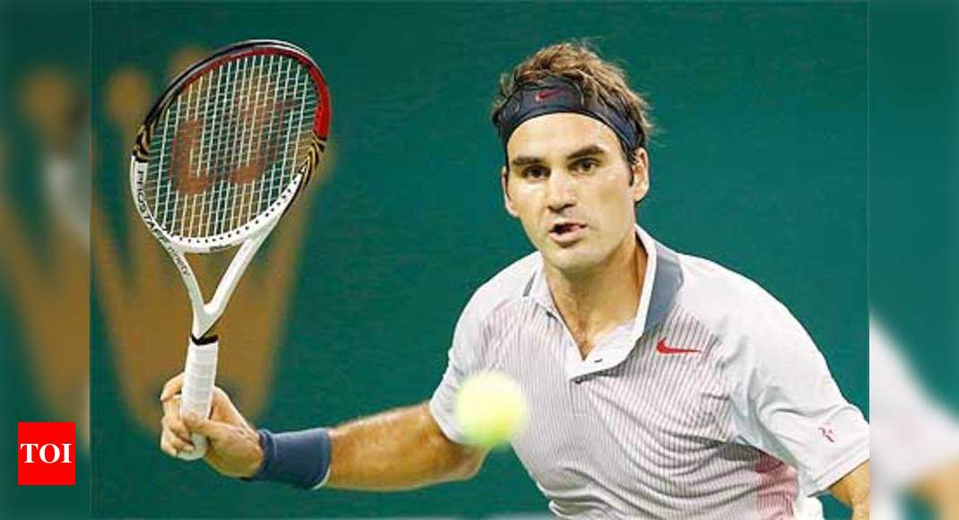 Roger Federer: A champion in decline | Tennis News - Times ...